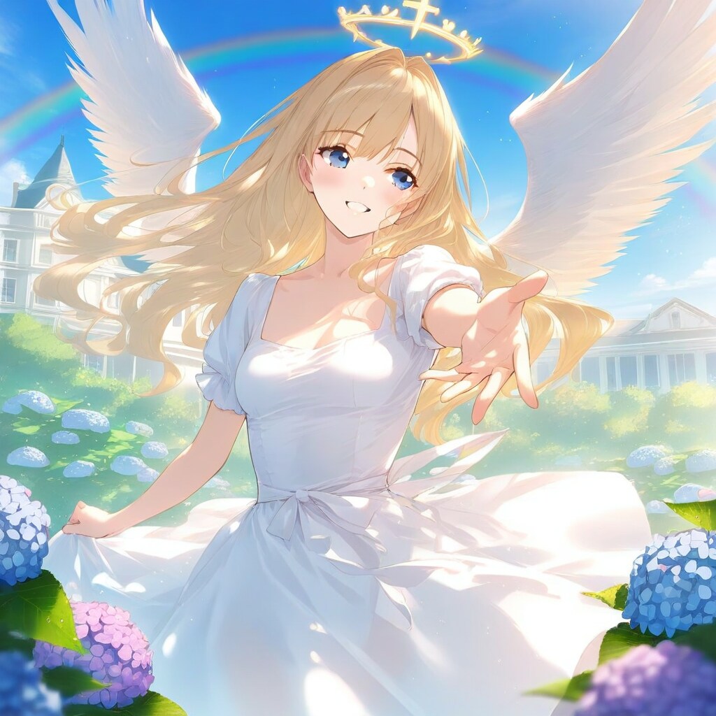 おかえりなさい、WAVE先生！