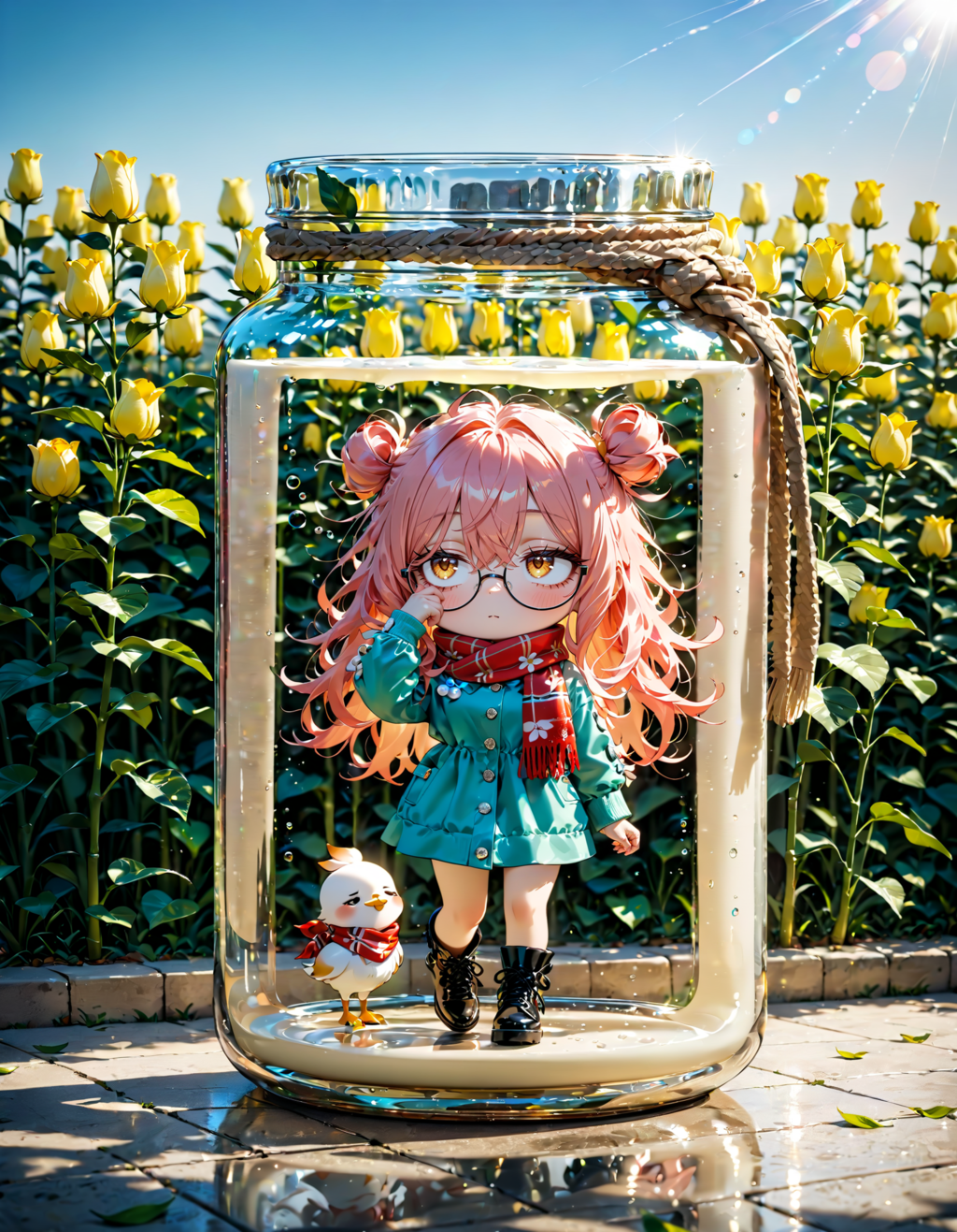 今日は何の日？　スカーフの日