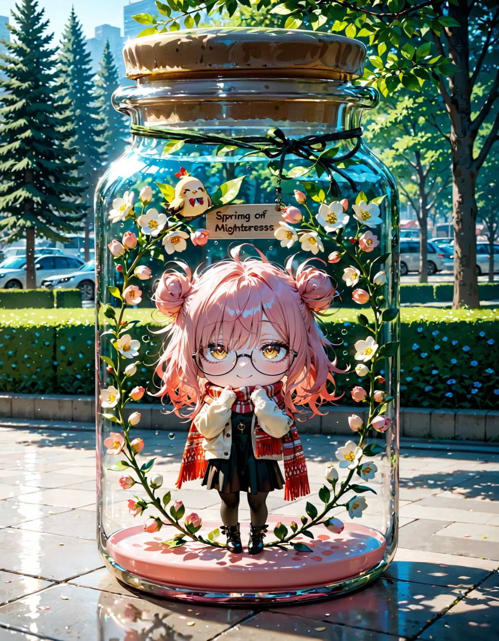 今日は何の日？　スカーフの日