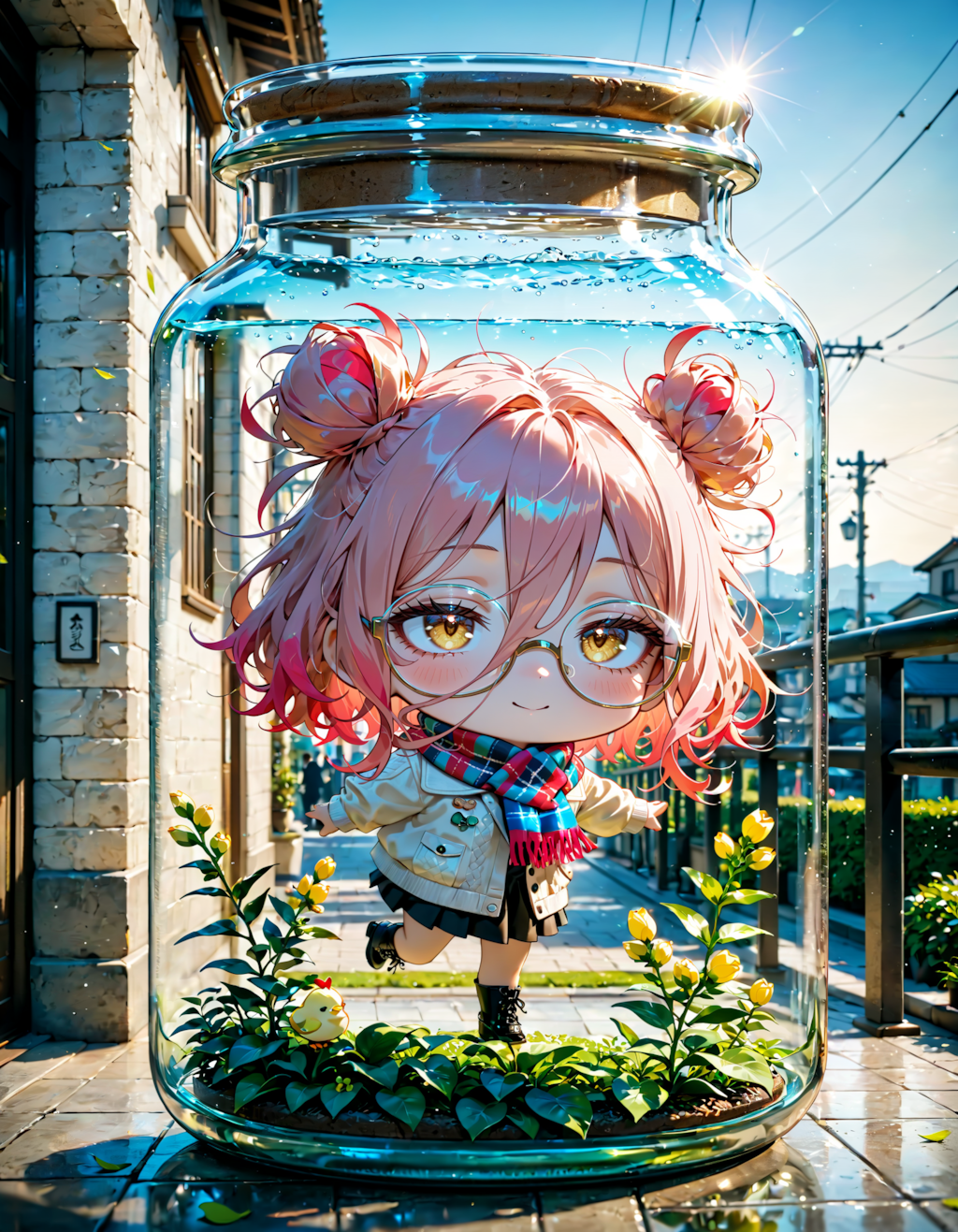 今日は何の日？　スカーフの日