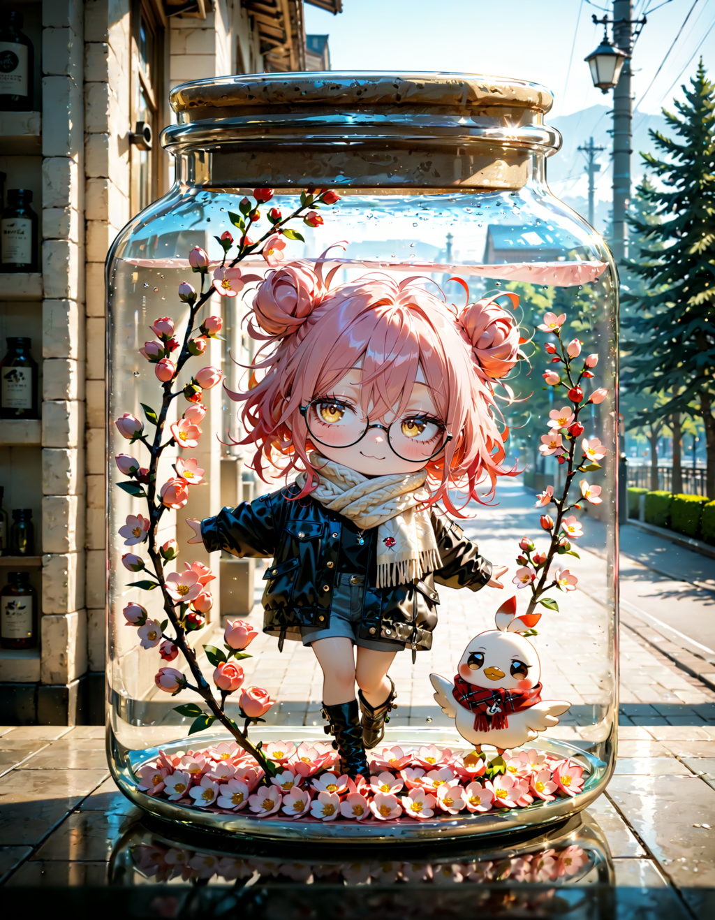 今日は何の日？　スカーフの日