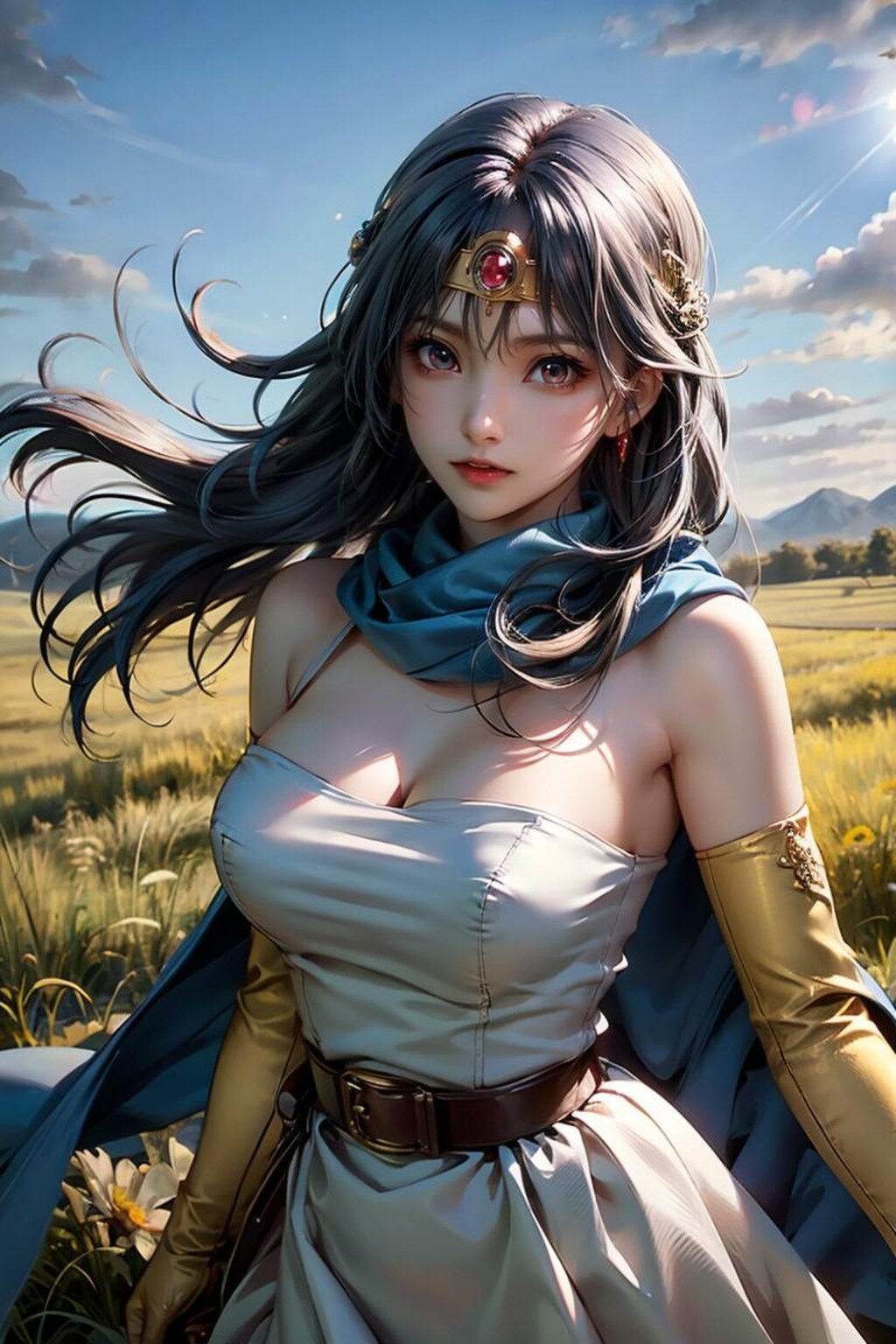 賢者（ドラゴンクエスト３）