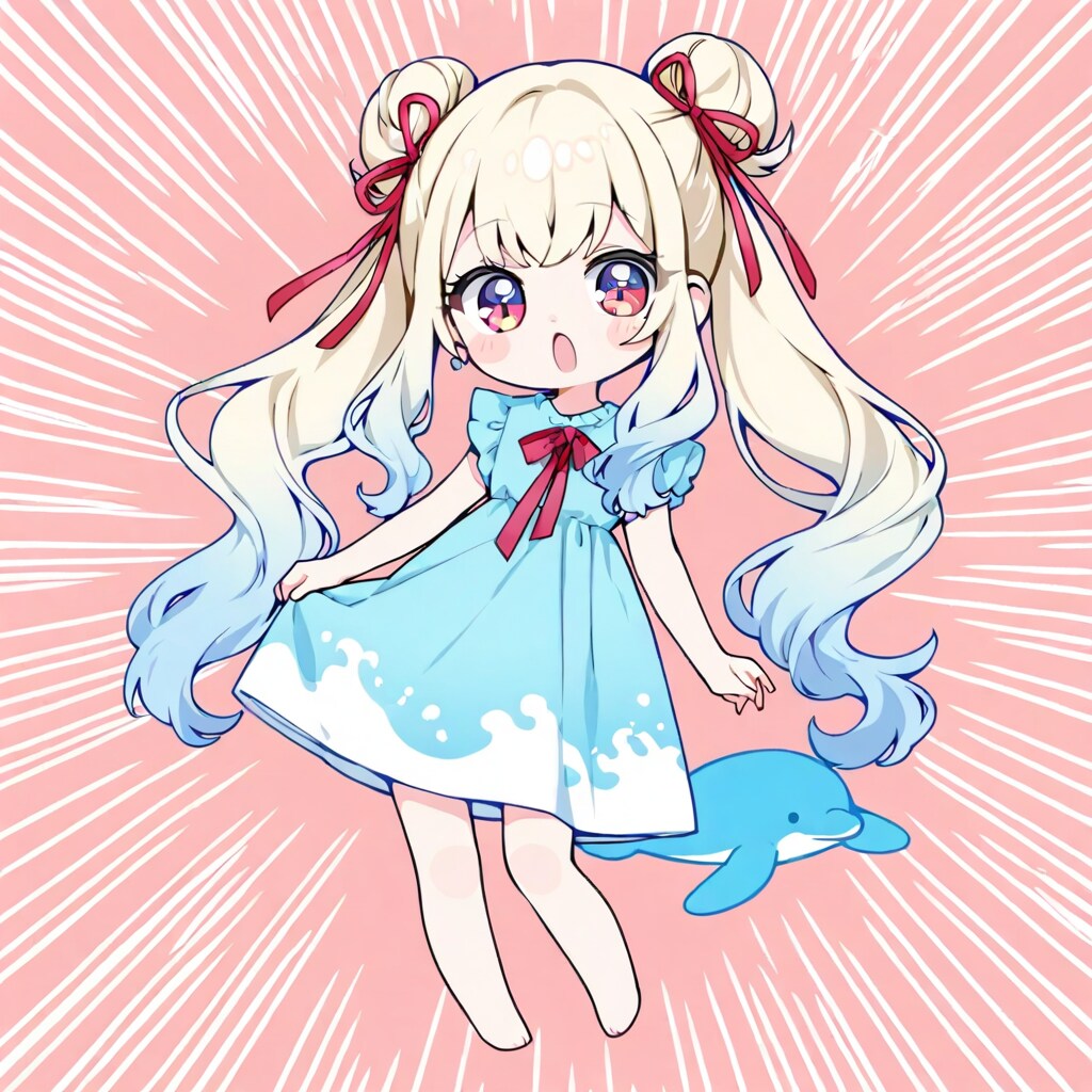 夏！