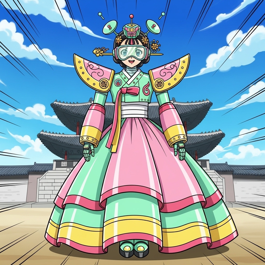 今週のビックリドッキリメカ!! 75