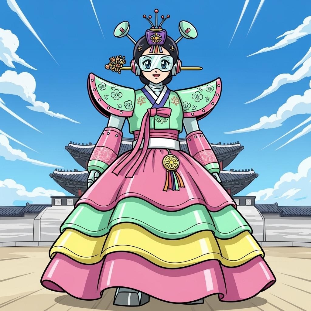 今週のビックリドッキリメカ!! 75