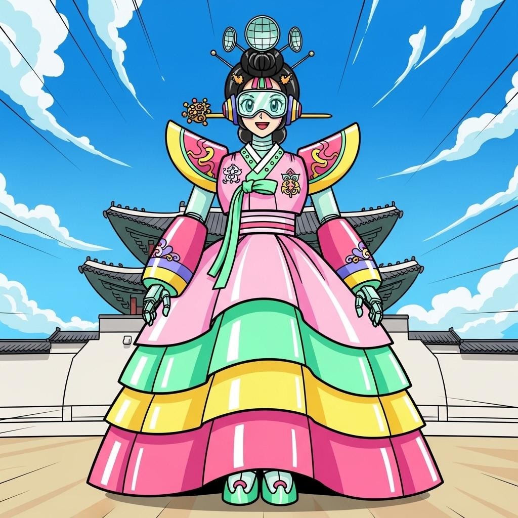 今週のビックリドッキリメカ!! 75