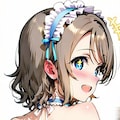ようちゃん（渡辺曜）のパンティーストッキング2（パンスト11） 2枚目