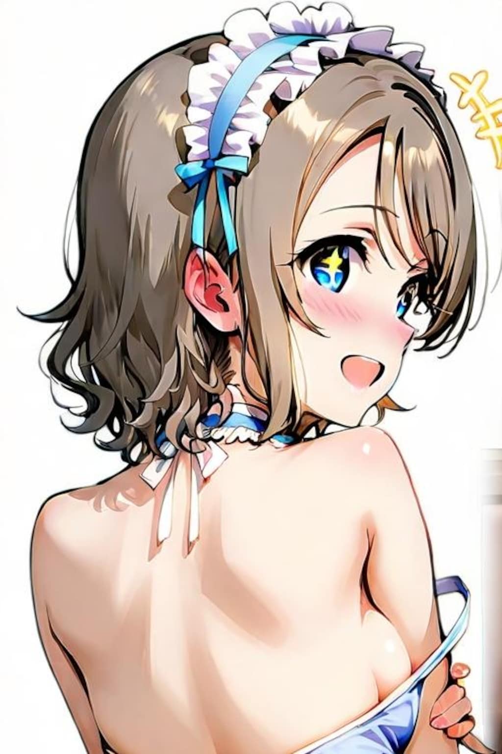 ようちゃん（渡辺曜）のパンティーストッキング2（パンスト11）