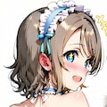 ようちゃん（渡辺曜）のパンティーストッキング2（パンスト11） 5枚目