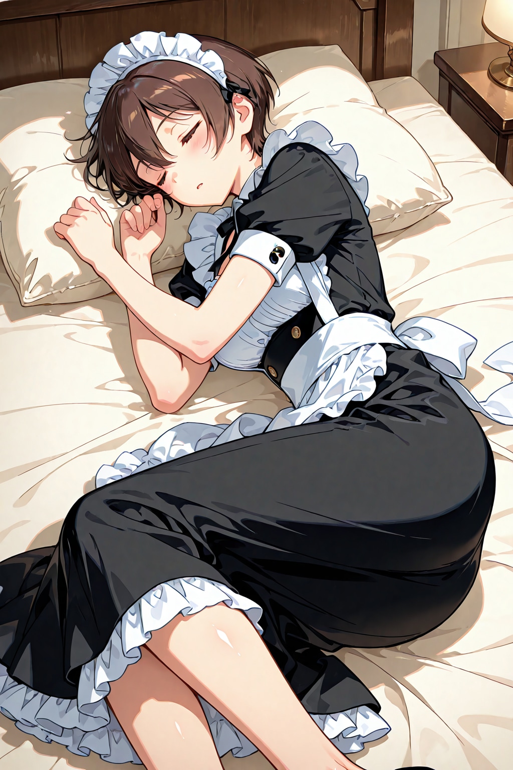 待ちくたびれ結衣ちゃん
