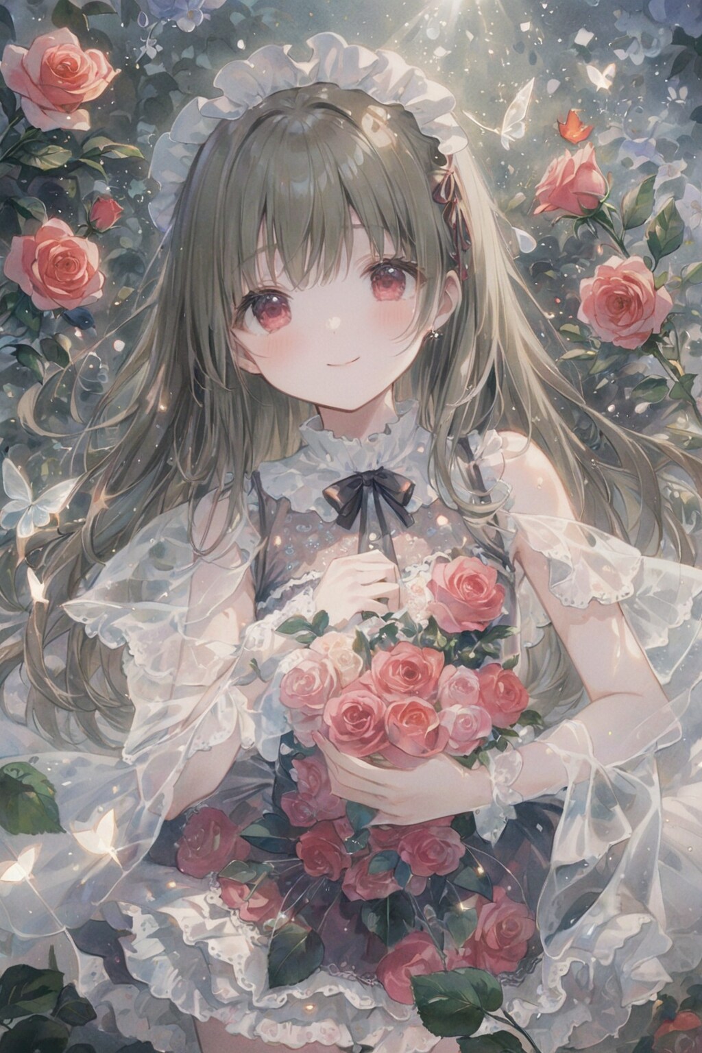 ありがとう