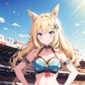 勝負服：ハートゴールド 2枚目