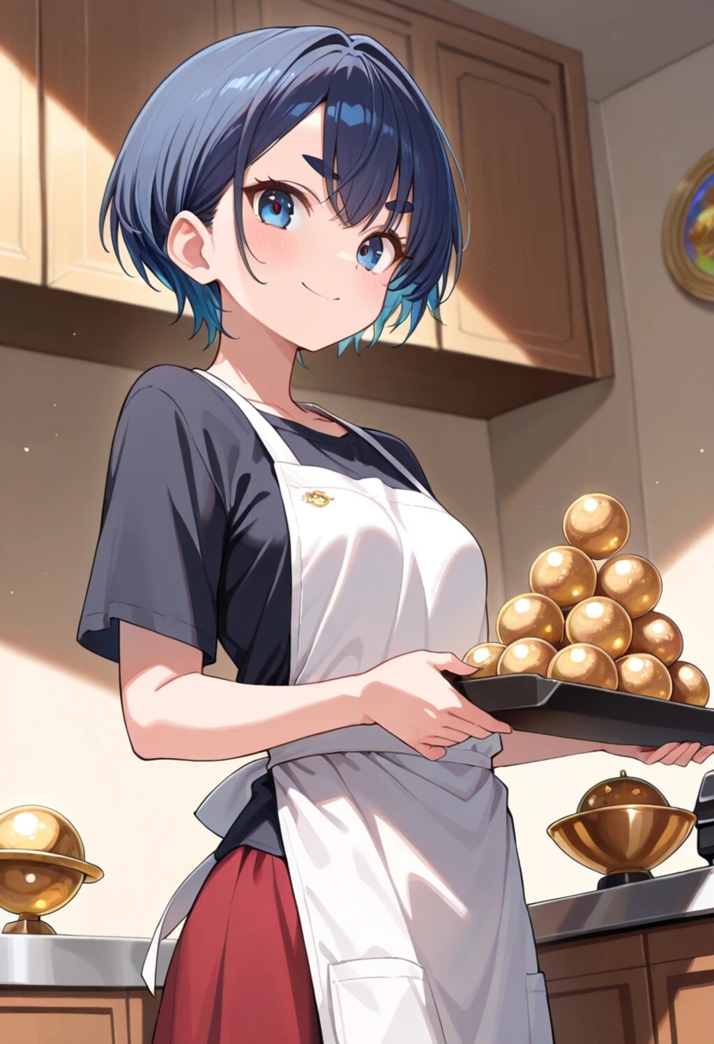 キンタコ出来たよ