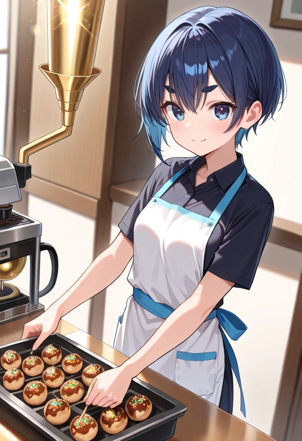 キンタコ出来たよ