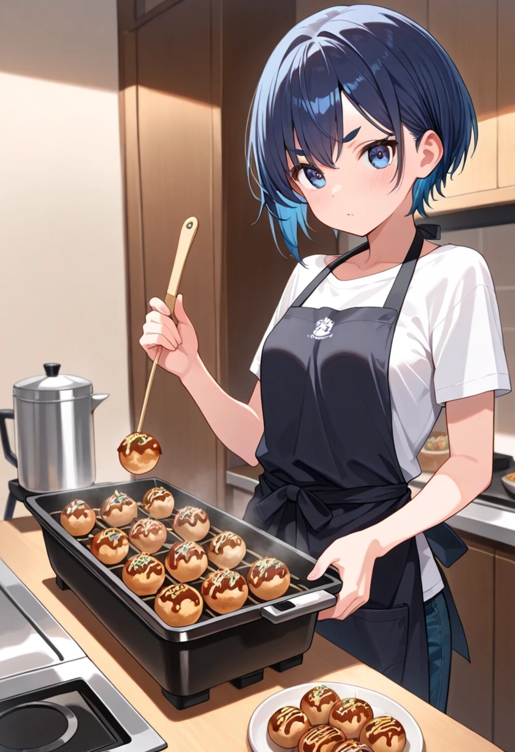 キンタコ出来たよ