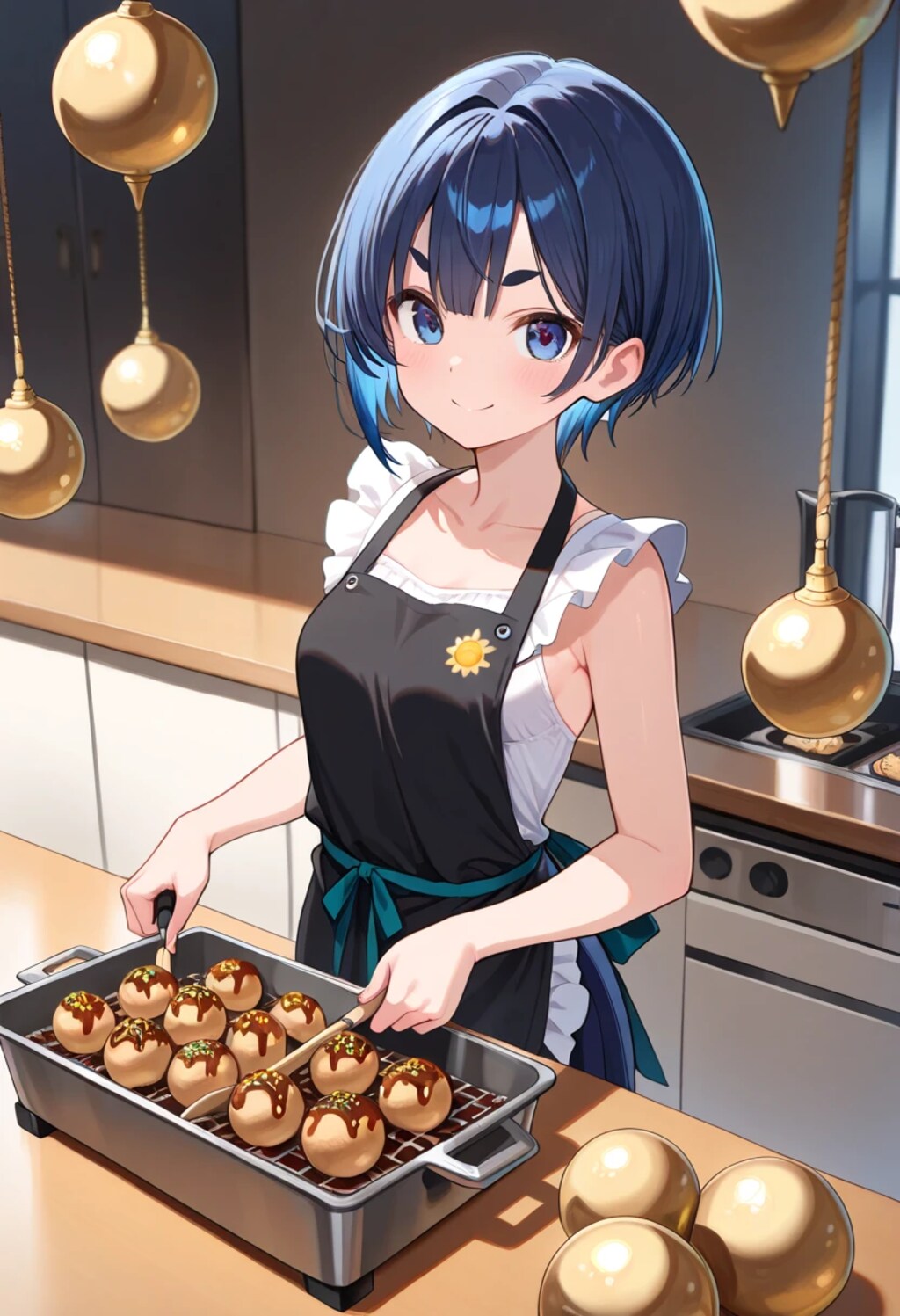 キンタコ出来たよ