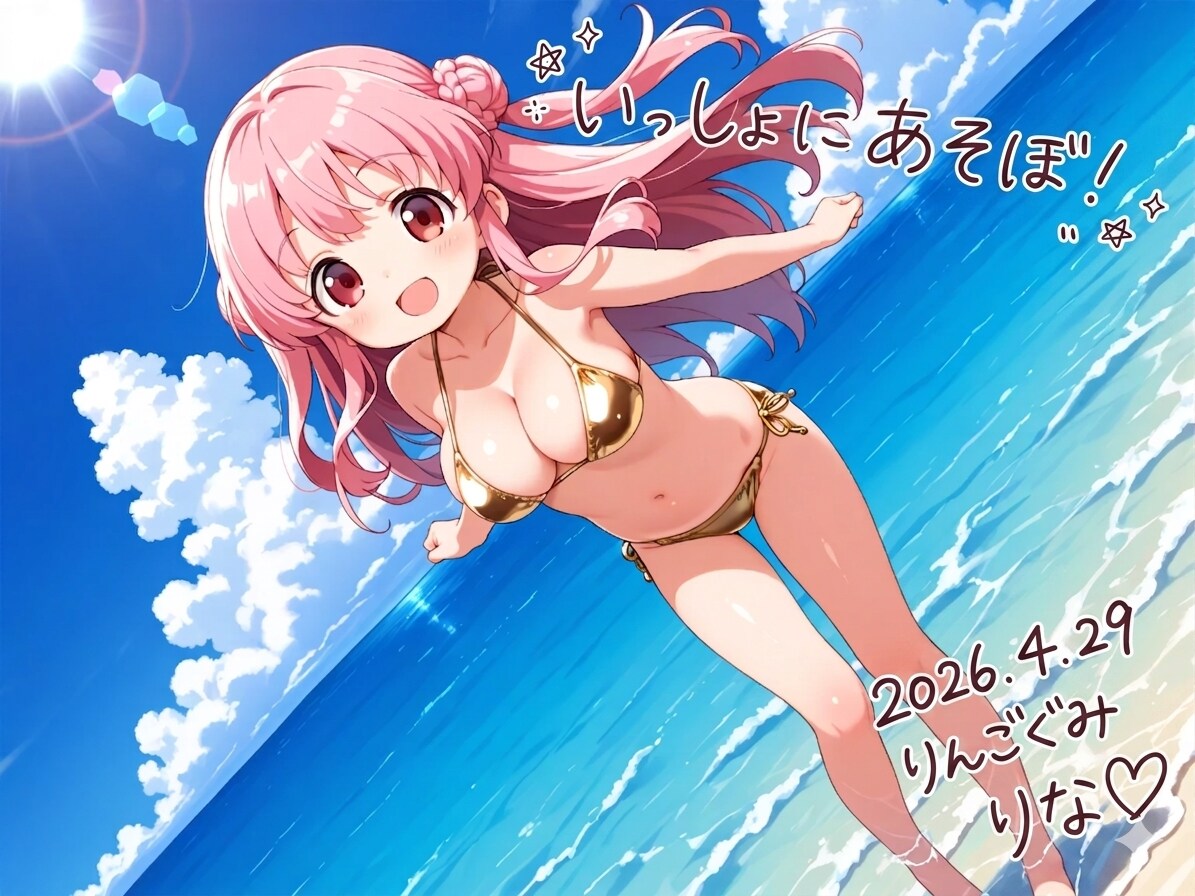 りなちゃん