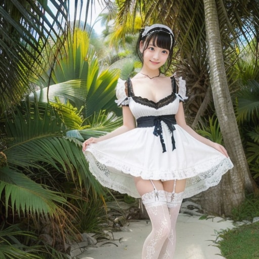 ロリータファッション ✧ 今日の美少女 ✧