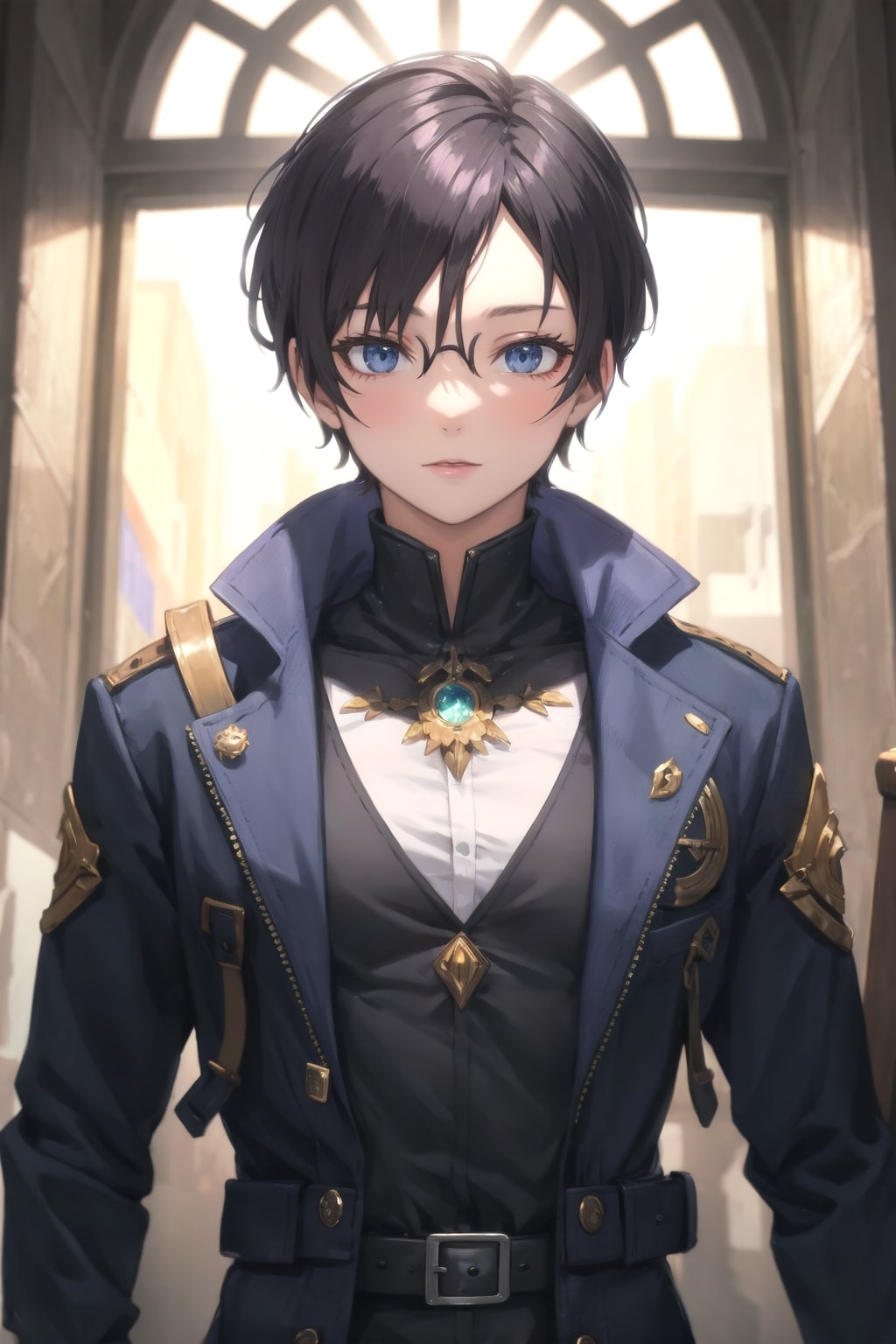 末裔 | の人気AIイラスト・グラビア