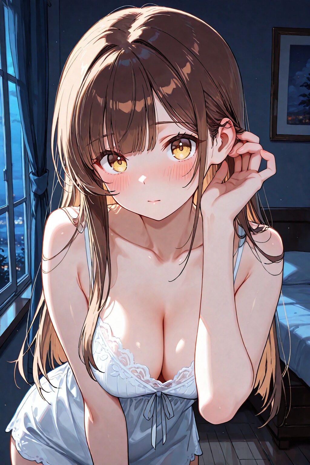 幼なじみ