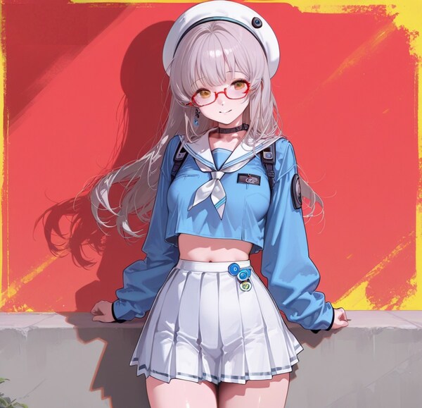 NK492 | の人気AIイラスト・グラビア