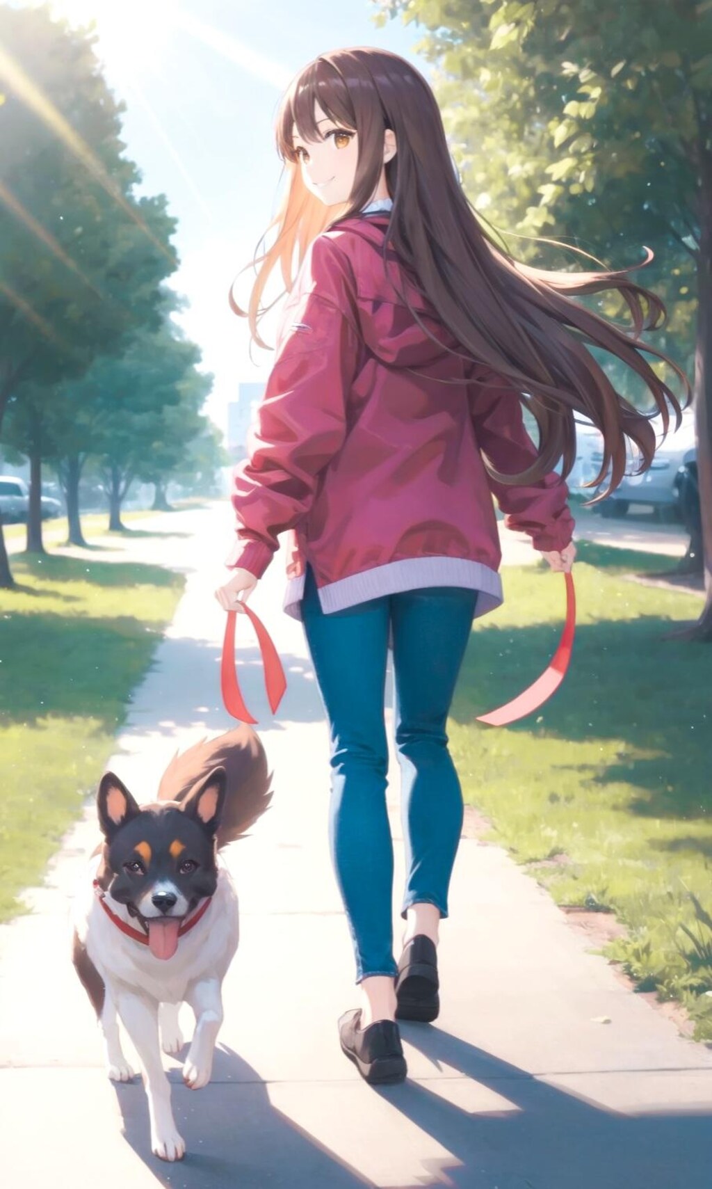 こんにちは お急ぎですか