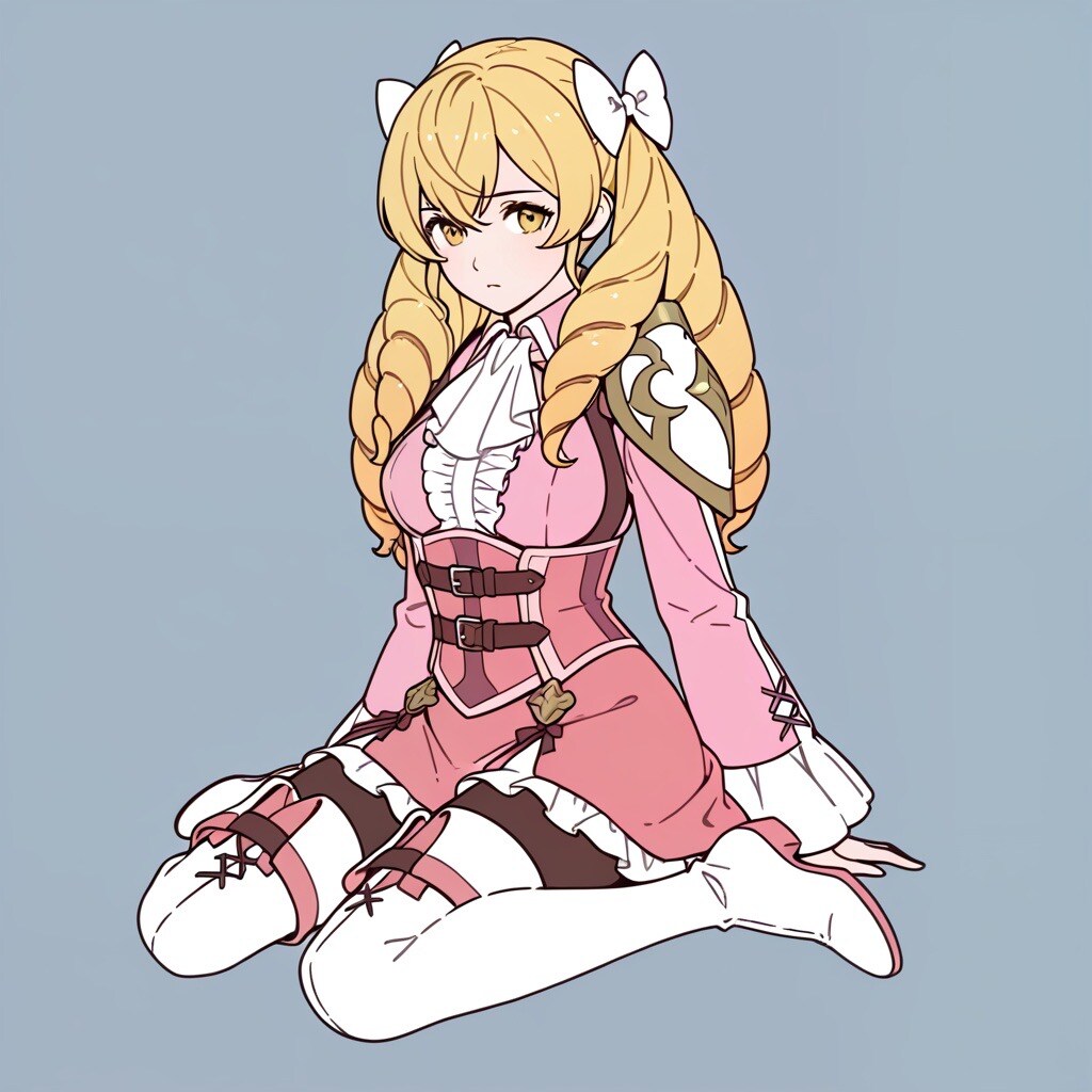 maribelle (fire emblem) | の人気AIイラスト・グラビア