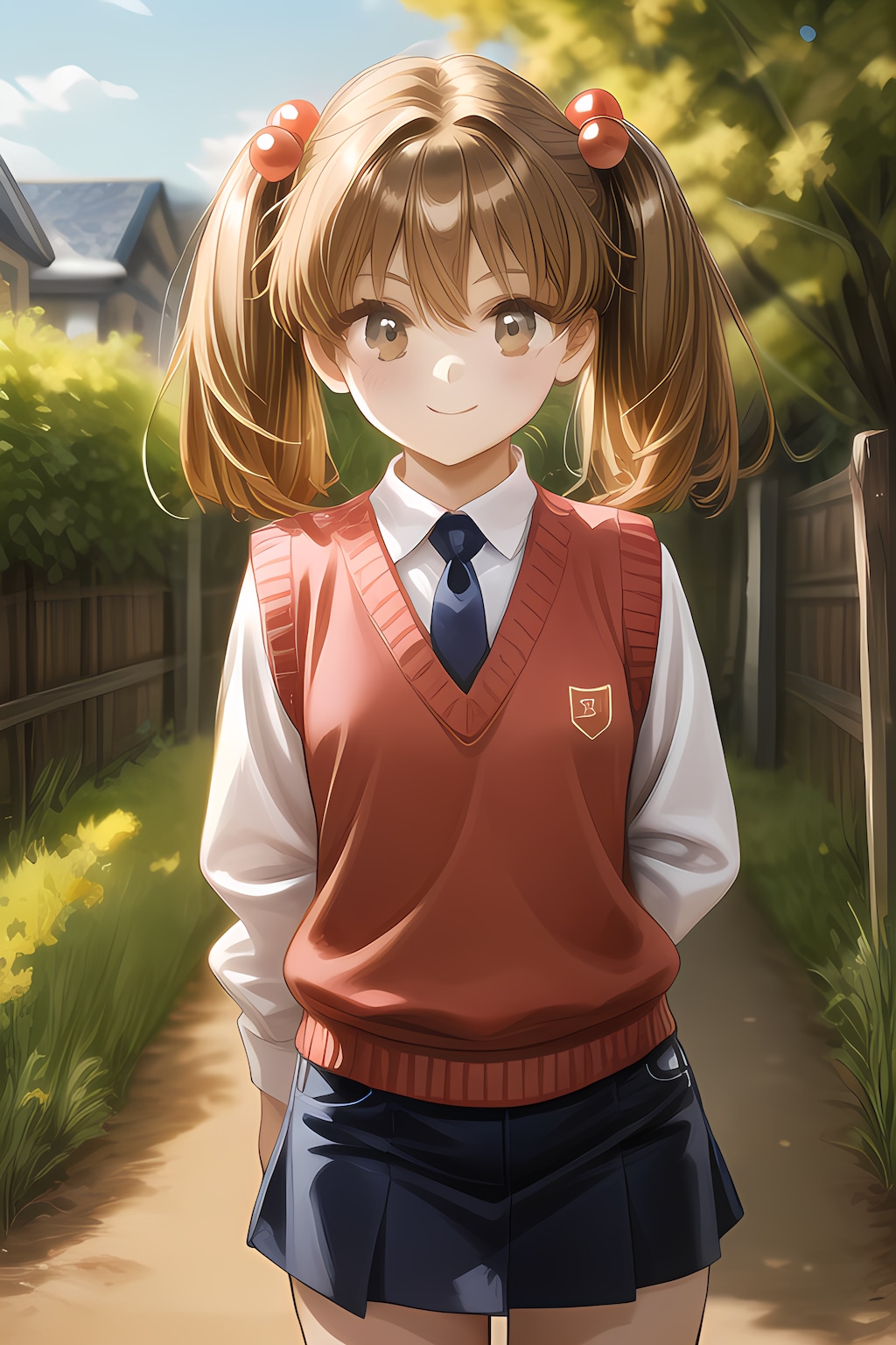 嘘だと言ってよバーニィ