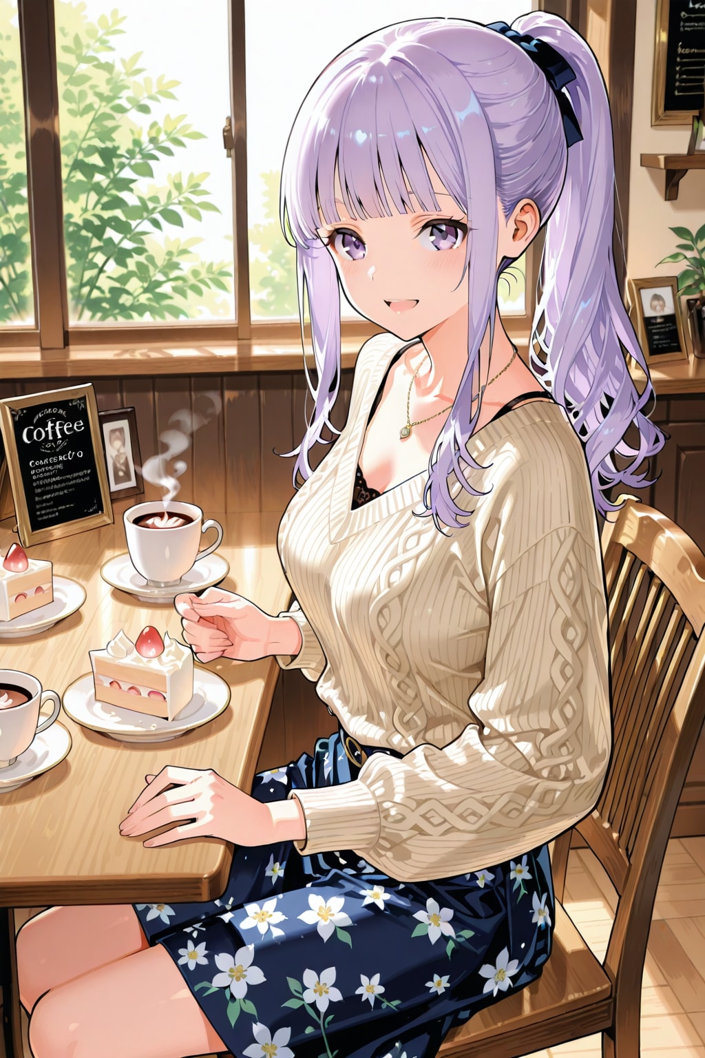 千早ちゃん１５９ | の人気AIイラスト・グラビア