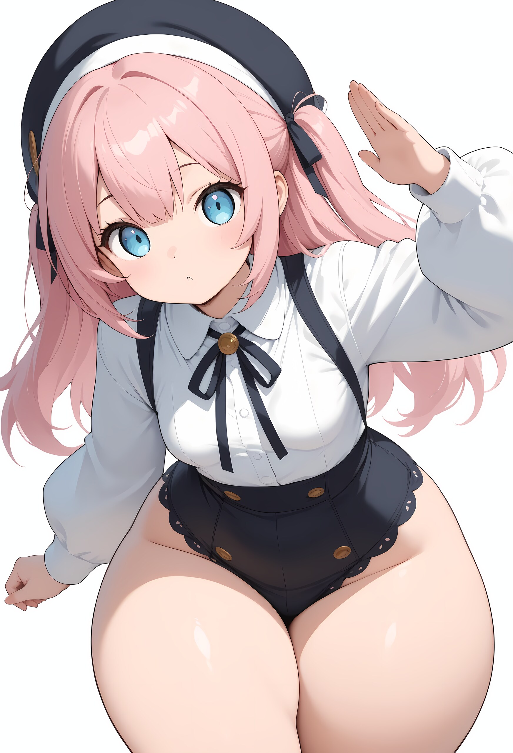 よっ。
