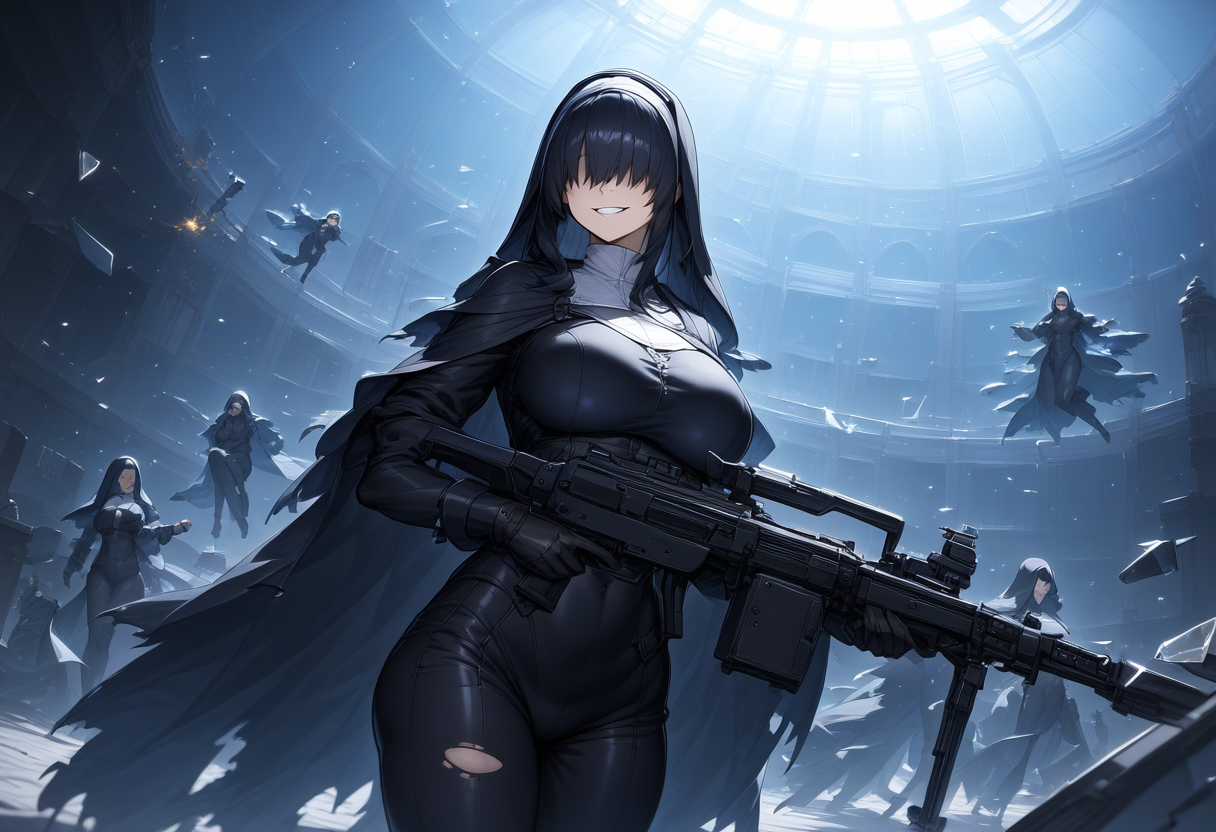 選択肢 | の人気AIイラスト・グラビア