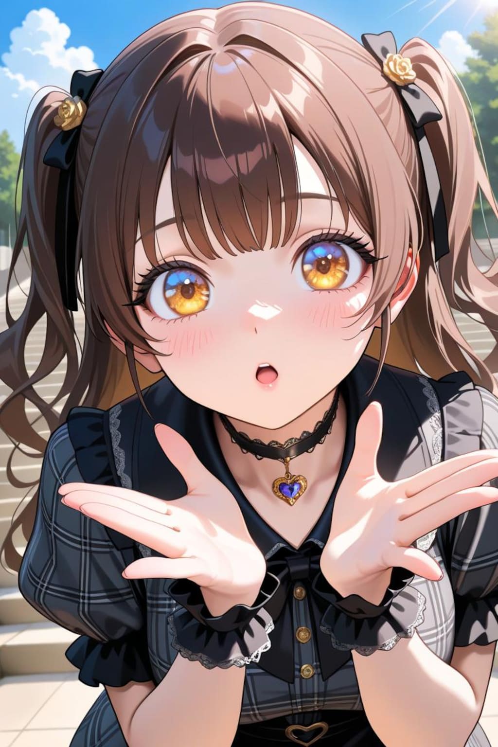 「いまでしょ！」