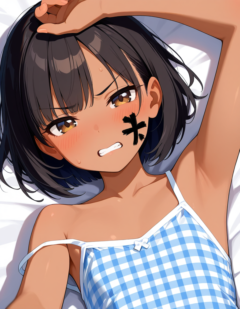 罰ゲーム(逆バージョン)