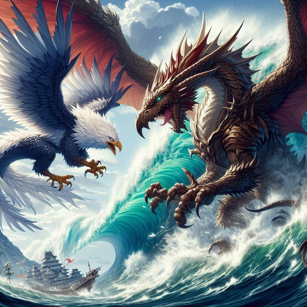 20puiモデルの戦い