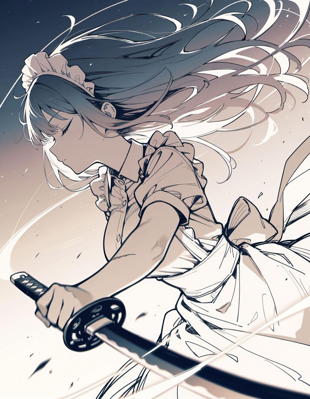 またつまらぬものを…
