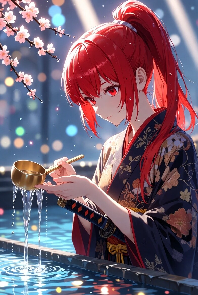 つめたっ | の人気AIイラスト・グラビア