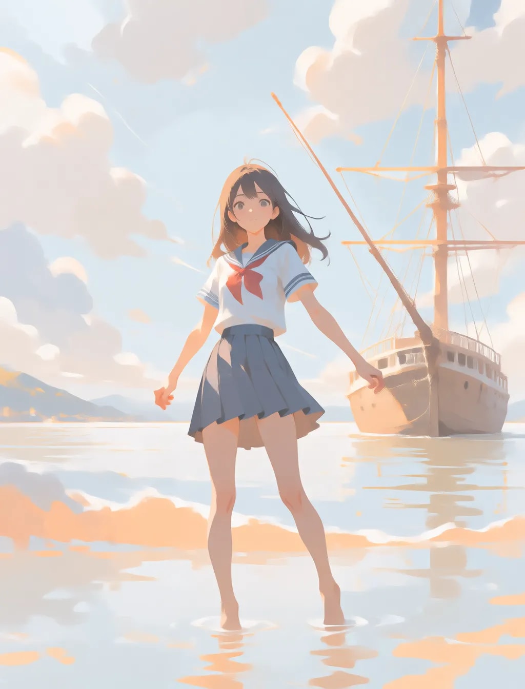 詰め合わせ