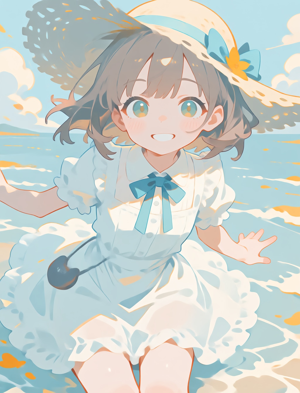 詰め合わせ