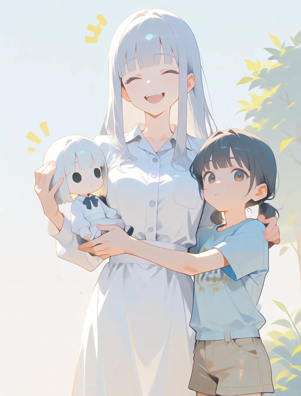 詰め合わせ