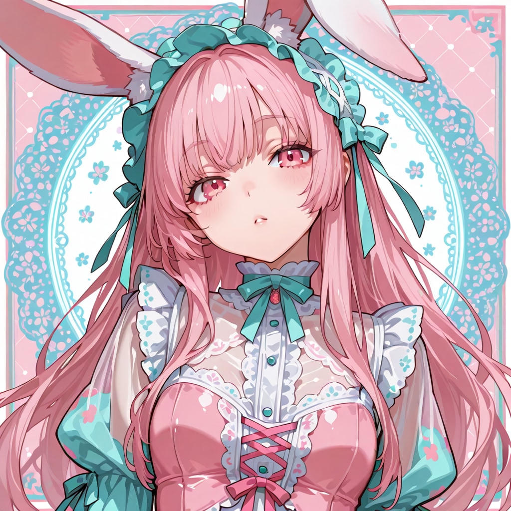 【E】春色配色はこれで決まり