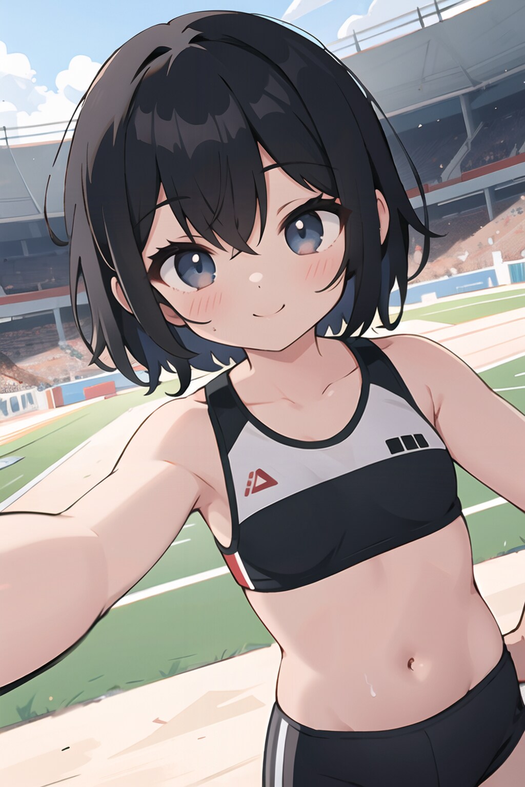 りくじょ！