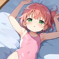競泳水着「春宮ももか」 3枚目