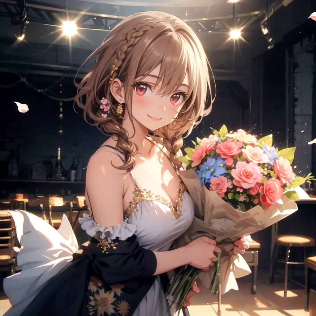 みんなありがとう