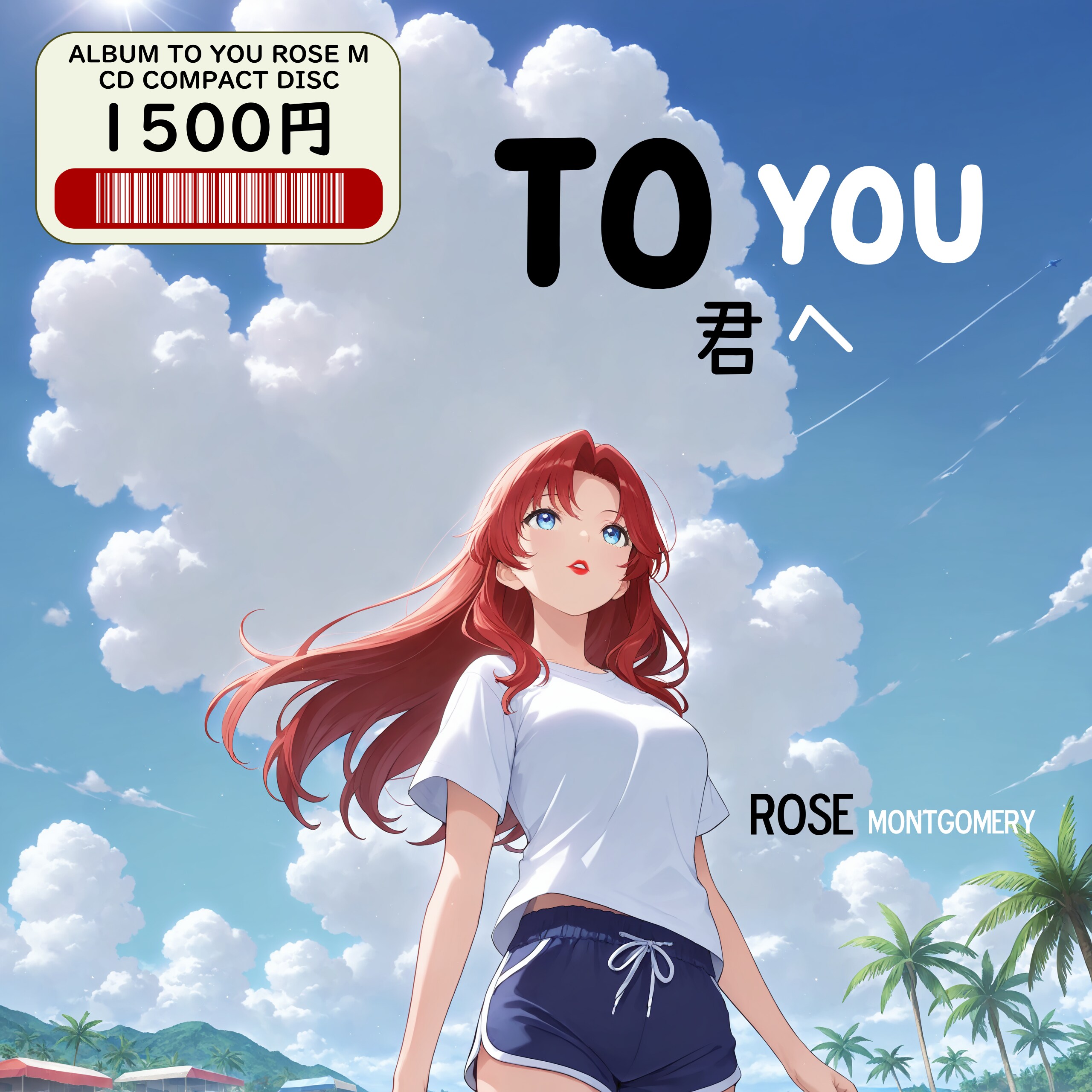 To You | 君へ | の人気AIイラスト・グラビア