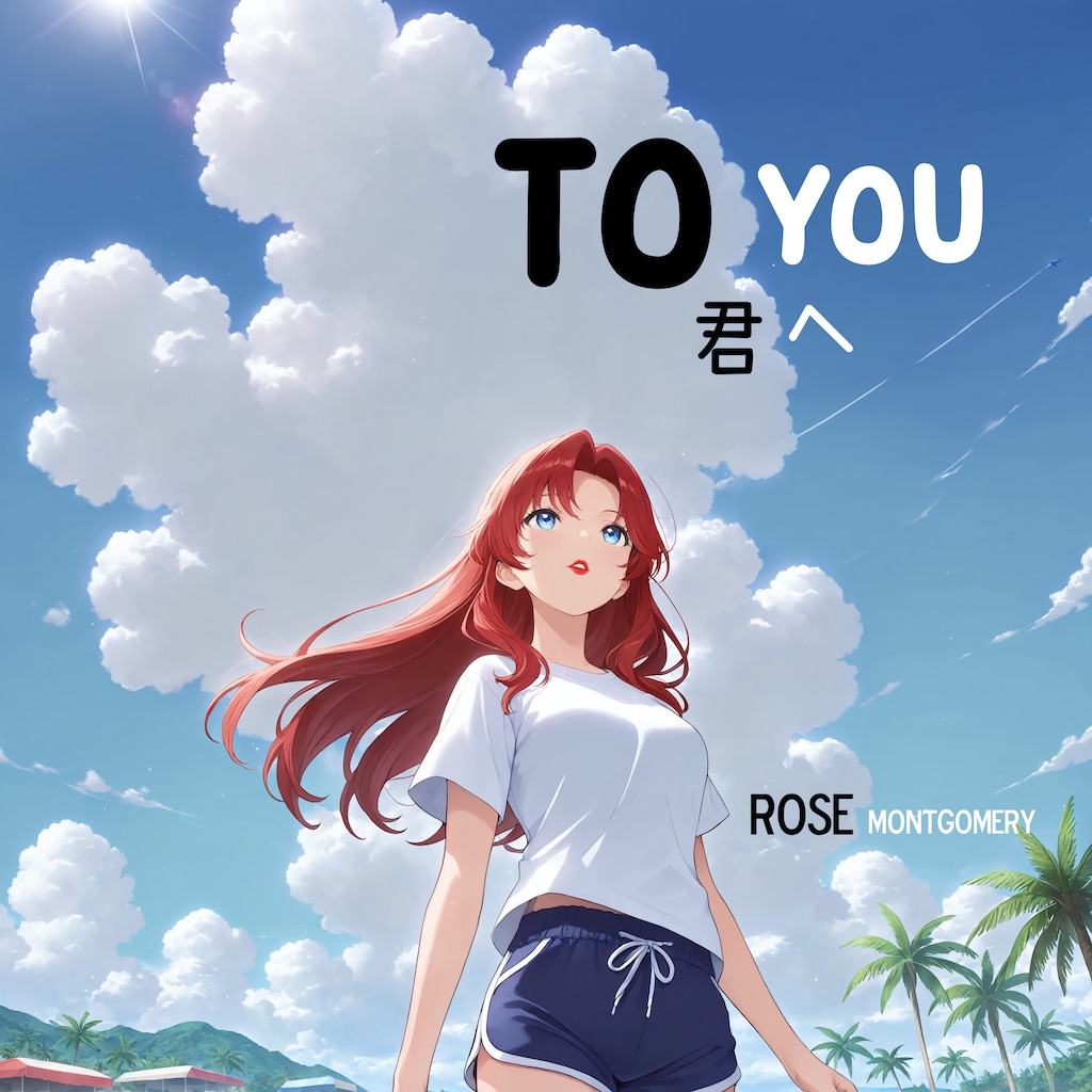 To You | 君へ