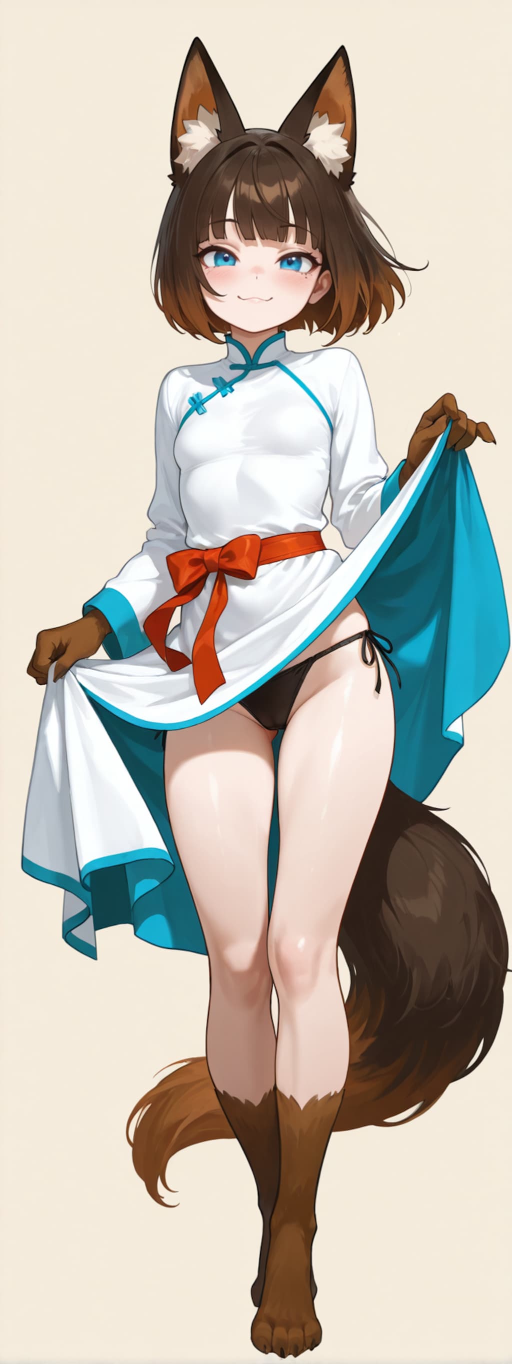 つばき　きわどいコスプレ集