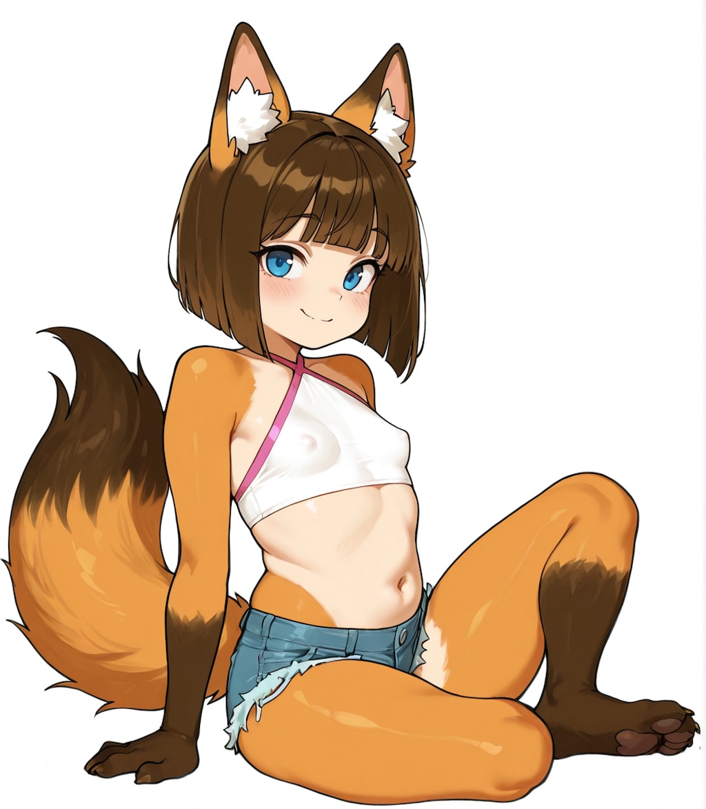 つばき　きわどいコスプレ集