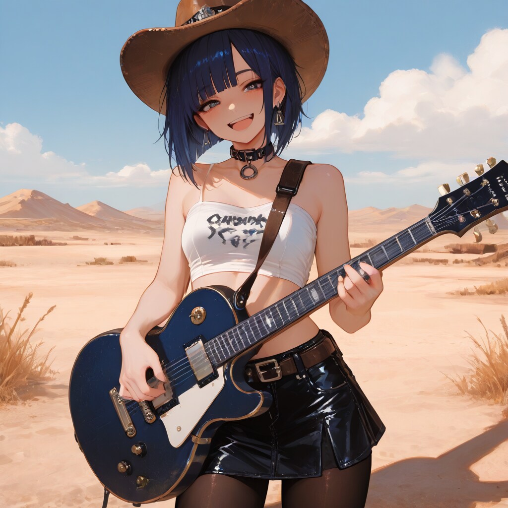 Rockers　ー翼ー