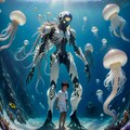 人魚湾（マーメイド・ベイ）・伍 11枚目