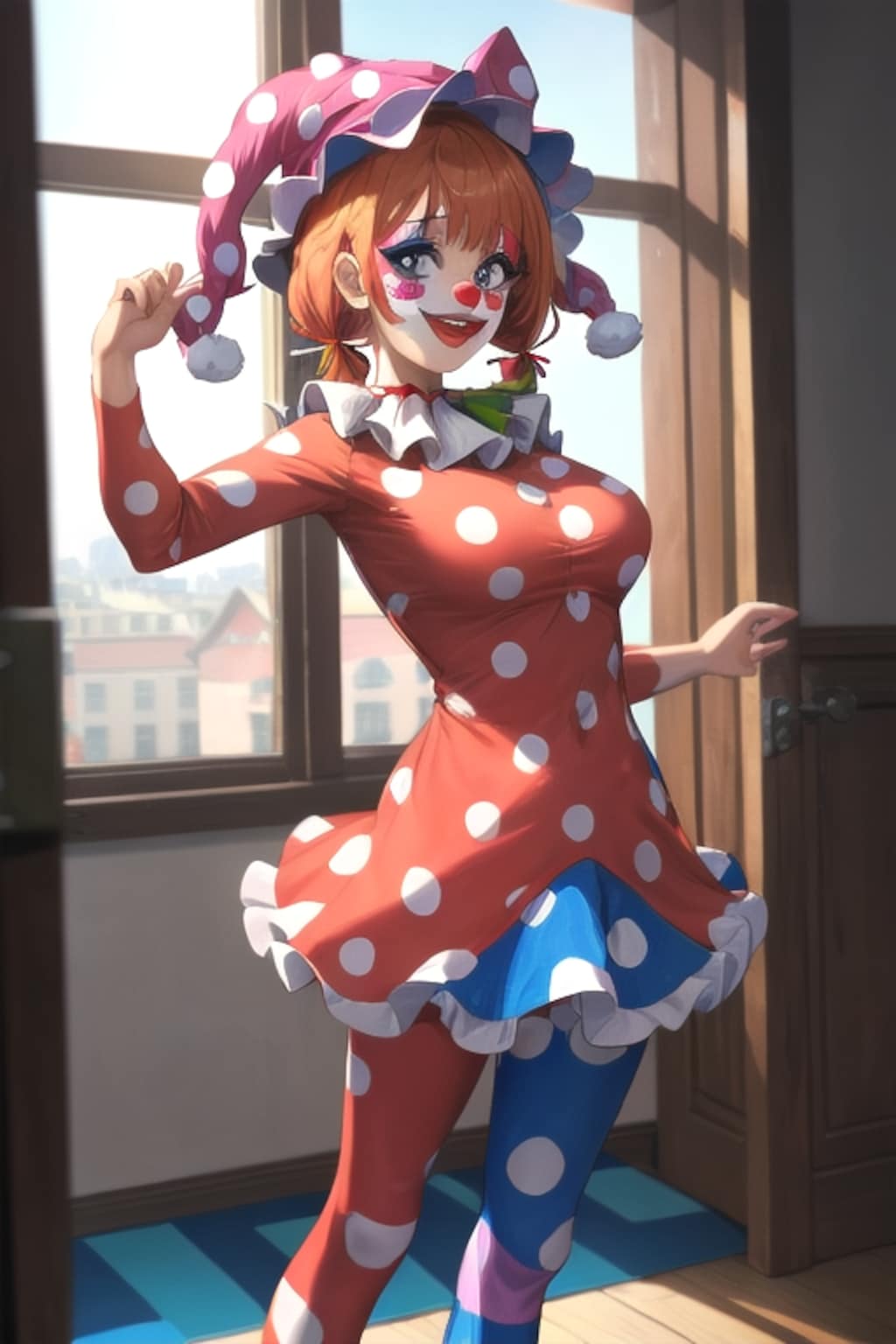 あーあ、出会っちまった